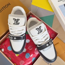 LV Casual Shoes Top Quality
Women 35-41
Men 39-45