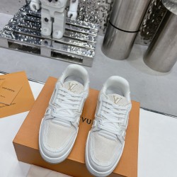 LV Casual Shoes Top Quality
Women 35-41
Men 39-45
