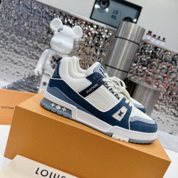 LV Casual Shoes Top Quality
Women 35-41
Men 39-45