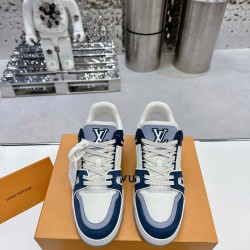 LV Casual Shoes Top Quality
Women 35-41
Men 39-45