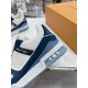 LV Casual Shoes Top Quality
Women 35-41
Men 39-45