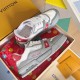 LV Casual Shoes Top Quality
Women 35-41
Men 39-45