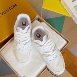 LV Casual Shoes Top Quality
Women 35-41
Men 39-45
