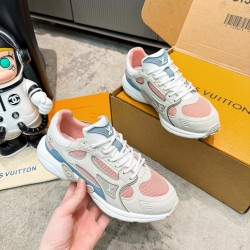 LV Casual Shoes Top Quality
Women 35-41
Men 39-45