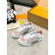LV Casual Shoes Top Quality
Women 35-41
Men 39-45