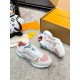LV Casual Shoes Top Quality
Women 35-41
Men 39-45