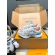LV Casual Shoes Top Quality
Women 35-41
Men 39-45
