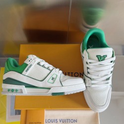 LV Casual Shoes Top Quality
Women 35-41
Men 39-45