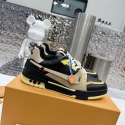 LV Casual Shoes Top Quality
Women 35-41
Men 39-45