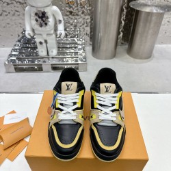 LV Casual Shoes Top Quality
Women 35-41
Men 39-45