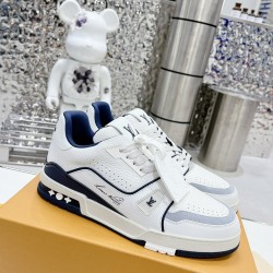 LV Casual Shoes Top Quality
Women 35-41
Men 39-45