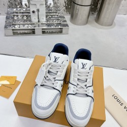 LV Casual Shoes Top Quality
Women 35-41
Men 39-45
