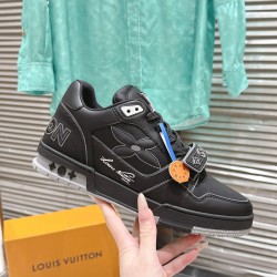 LV Casual Shoes Top Quality
Women 35-41
Men 39-45