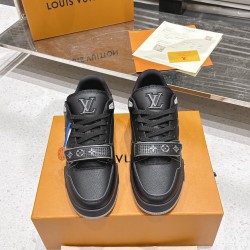 LV Casual Shoes Top Quality
Women 35-41
Men 39-45
