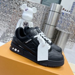 LV Casual Shoes Top Quality
Women 35-41
Men 39-45