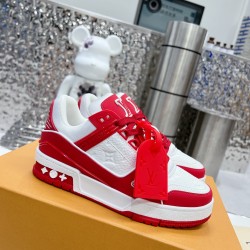 LV Casual Shoes Top Quality
Women 35-41
Men 39-45