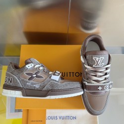 LV Casual Shoes Top Quality
Women 35-41
Men 39-45