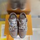 LV Casual Shoes Top Quality
Women 35-41
Men 39-45
