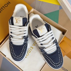 LV Casual Shoes Top Quality
Women 35-41
Men 39-45