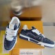 LV Casual Shoes Top Quality
Women 35-41
Men 39-45