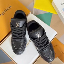 LV Casual Shoes Top Quality
Women 35-41
Men 39-45