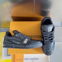 LV Casual Shoes Top Quality
Women 35-41
Men 39-45