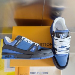 LV Casual Shoes Top Quality
Women 35-41
Men 39-45