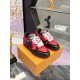 LV Casual Shoes Top Quality
Women 35-41
Men 39-45