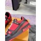 LV Casual Shoes Top Quality
Women 35-41
Men 39-45