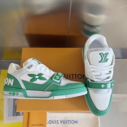 LV Casual Shoes Top Quality
Women 35-41
Men 39-45