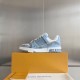LV Casual Shoes Top Quality
Women 35-41
Men 39-45