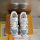 LV Casual Shoes Top Quality
Women 35-41
Men 39-45