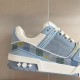 LV Casual Shoes Top Quality
Women 35-41
Men 39-45