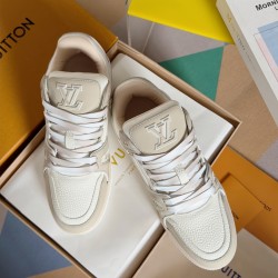 LV Casual Shoes Top Quality
Women 35-41
Men 39-45