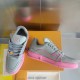 LV Casual Shoes Top Quality
Women 35-41
Men 39-45