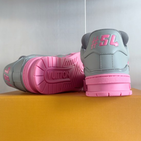 LV Casual Shoes Top Quality
Women 35-41
Men 39-45