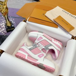 LV Casual Shoes Top Quality
Women 35-41
Men 39-45
