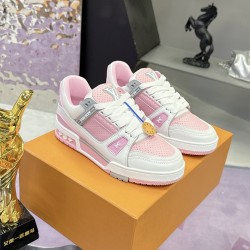 LV Casual Shoes Top Quality
Women 35-41
Men 39-45