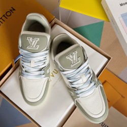 LV Casual Shoes Top Quality
Women 35-41
Men 39-45