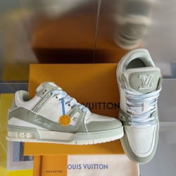 LV Casual Shoes Top Quality
Women 35-41
Men 39-45