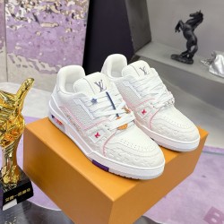 LV Casual Shoes Top Quality
Women 35-41
Men 39-45