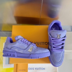 LV Casual Shoes Top Quality
Women 35-41
Men 39-45