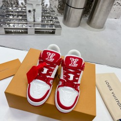 LV Casual Shoes Top Quality
Women 35-41
Men 39-45