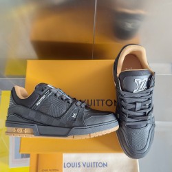 LV Casual Shoes Top Quality
Women 35-41
Men 39-45