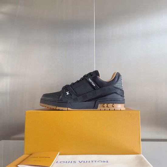 LV Casual Shoes Top Quality
Women 35-41
Men 39-45