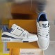 LV Casual Shoes Top Quality
Women 35-41
Men 39-45