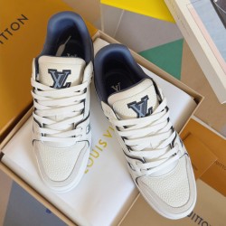 LV Casual Shoes Top Quality
Women 35-41
Men 39-45
