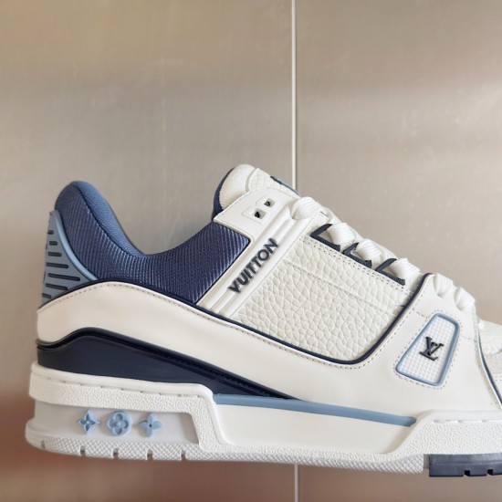 LV Casual Shoes Top Quality
Women 35-41
Men 39-45