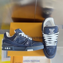 LV Casual Shoes Top Quality
Women 35-41
Men 39-45