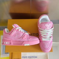 LV Casual Shoes Top Quality
Women 35-41
Men 39-45